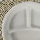 Disposable Plastic Plates Disposable Plastic Plates High Quality Factory Outlet Disposable Plastic Plates
