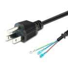 zhongshan extension cord ul 3 pin power plug home electrical wires guangdong corded amazon alexa