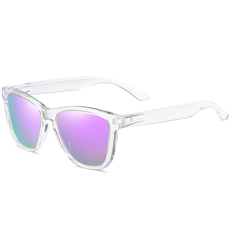New polarized sunglasses multi-color for men and women cross-border hot selling sunglasses
New polarized sunglasses multi-color for men and women cross-border hot selling sunglasses