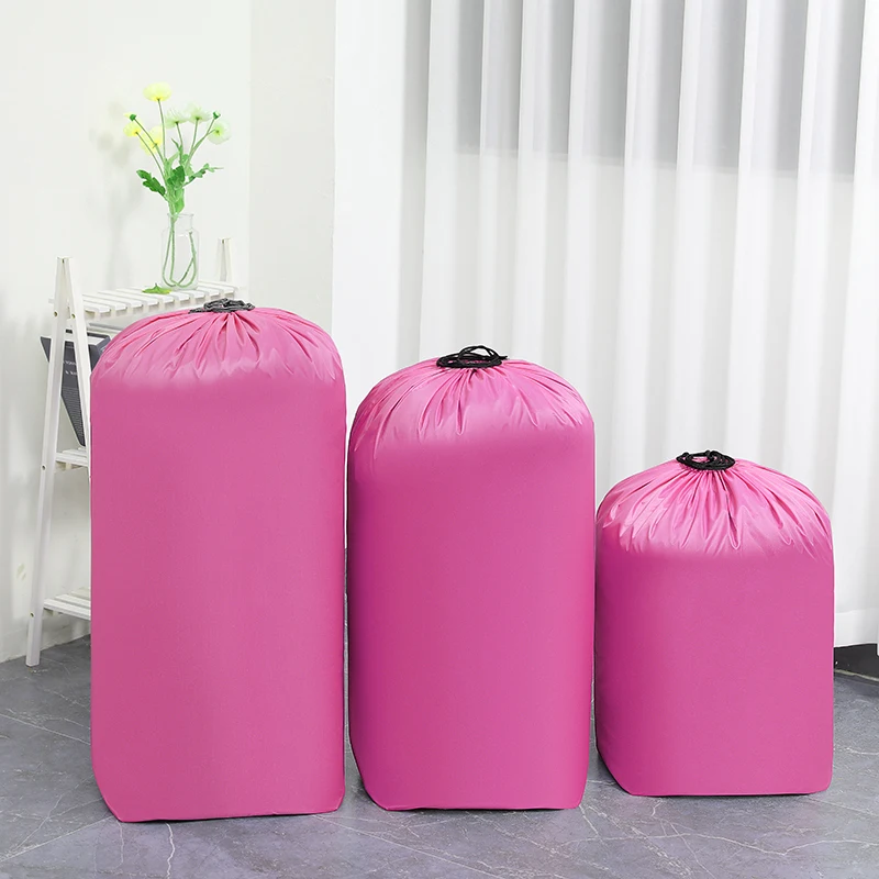 Large size dust-proof drawstring organizer bag foldable toys clothes quilt sundries storage bag
Large size dust-proof drawstring organizer bag foldable toys clothes quilt sundries storage bag