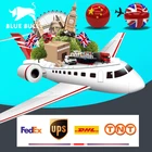 door door service china shipping aroundworld courier from china to uk FCL LCL europe express