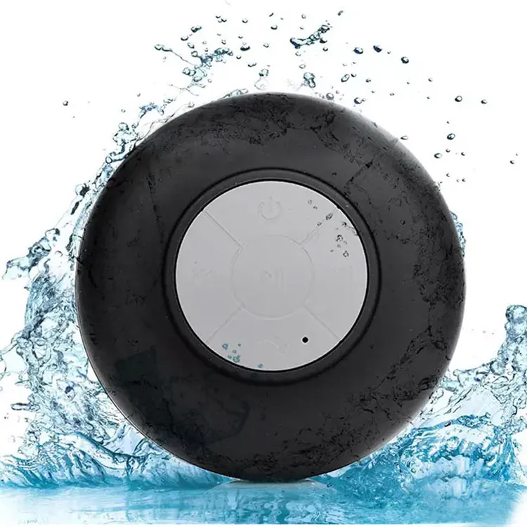 Wholesale Price Portable Mobile Phone Wireless Speaker Ipx4 Waterproof Sucker Shower Mini blue tooth Speaker, Black,white,yellow,green,blue,pink
Wholesale Price Portable Mobile Phone Wireless Speaker Ipx4 Waterproof Sucker Shower Mini blue tooth Speaker, Black,white,yellow,green,blue,pink