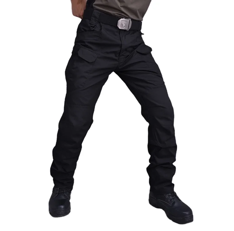 Men's quick-drying outdoor tactical pants summer multi-pocket casual slow running pants thin section ix7 wear-resistant training, Picture
Men's quick-drying outdoor tactical pants summer multi-pocket casual slow running pants thin section ix7 wear-resistant training, Picture
