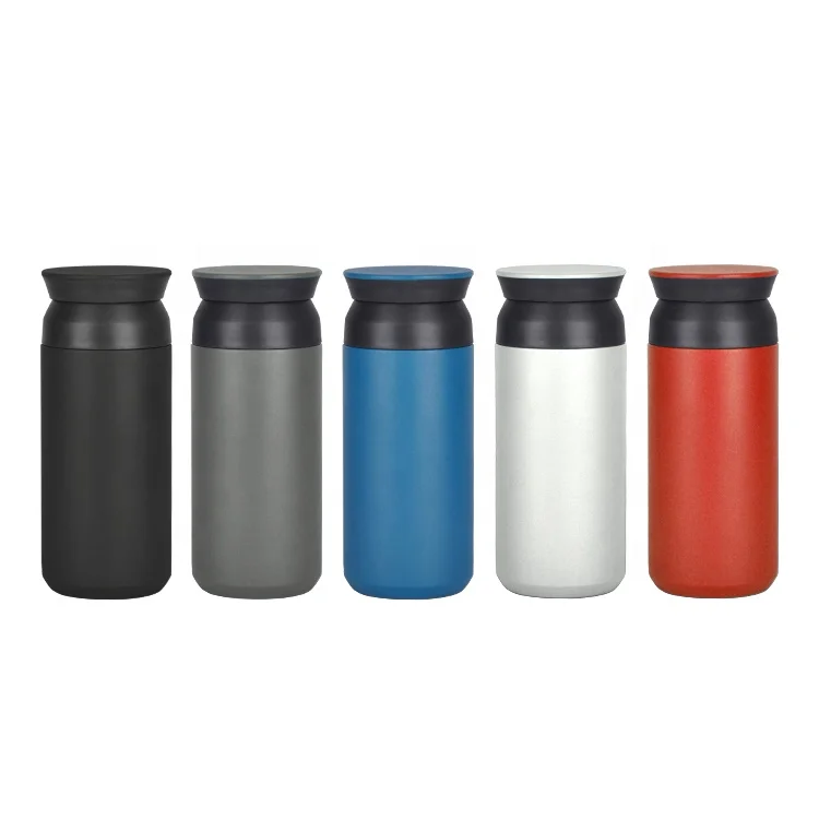 New Arrival Double vacuum insulated travel coffee stainless steel tumbler, Customized color
New Arrival Double vacuum insulated travel coffee stainless steel tumbler, Customized color
