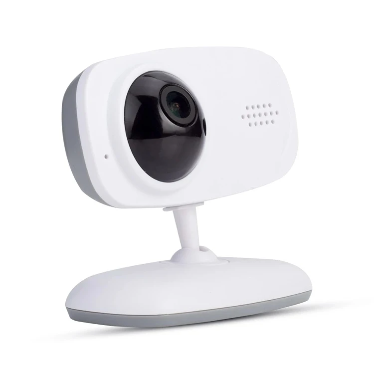 Hot Selling High-definition Picture Quality 720P Wireless Surveillance Camera Baby Monitor
Hot Selling High-definition Picture Quality 720P Wireless Surveillance Camera Baby Monitor
