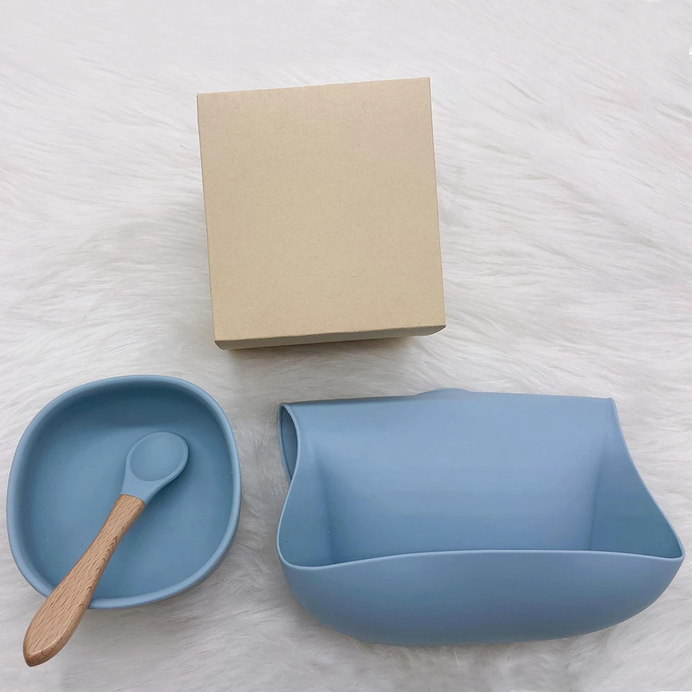 New Arrival Baby Feeding Tableware Food Silicone Baby Bowls, 6 colors and customized color
New Arrival Baby Feeding Tableware Food Silicone Baby Bowls, 6 colors and customized color