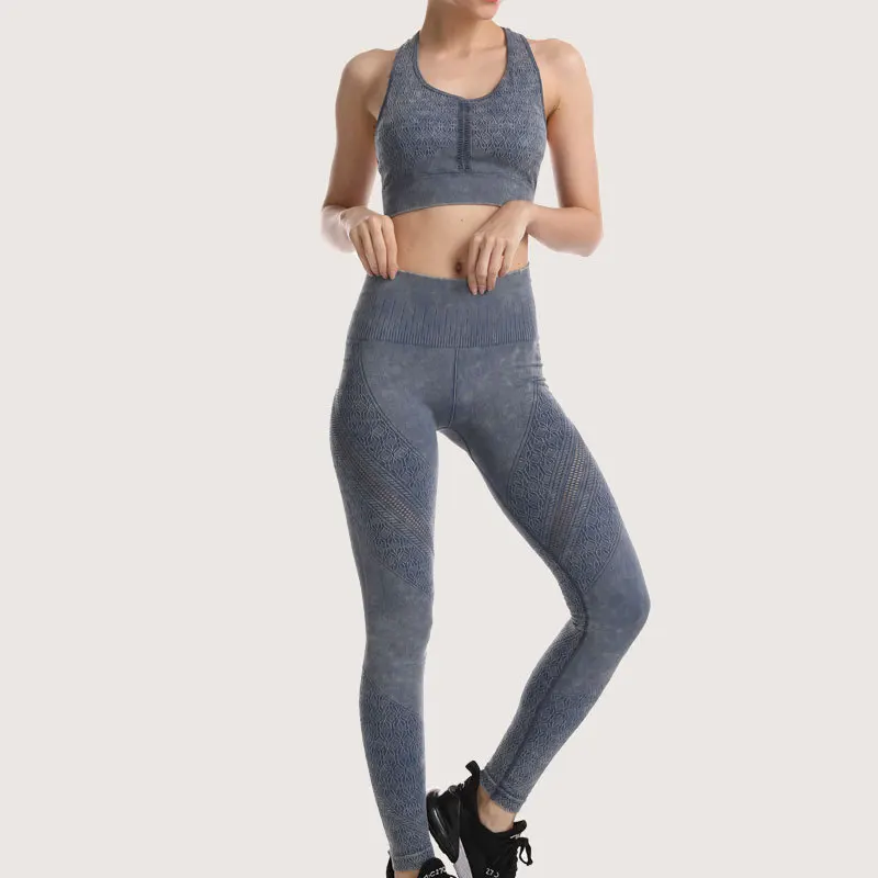 2 Piece Women Sexy Seamless Yoga Set Outfit Workout Sportswear Fitness Gym Yoga Bra Top+High Waist Yoga Pants Leggings, 4 colors for choose
2 Piece Women Sexy Seamless Yoga Set Outfit Workout Sportswear Fitness Gym Yoga Bra Top+High Waist Yoga Pants Leggings, 4 colors for choose