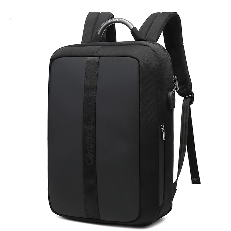 2021 Hot Sale 15.6 Inch Anti-theft Business School Bag Travel Rucksack Laptop Backpack with USB Charging Port
2021 Hot Sale 15.6 Inch Anti-theft Business School Bag Travel Rucksack Laptop Backpack with USB Charging Port