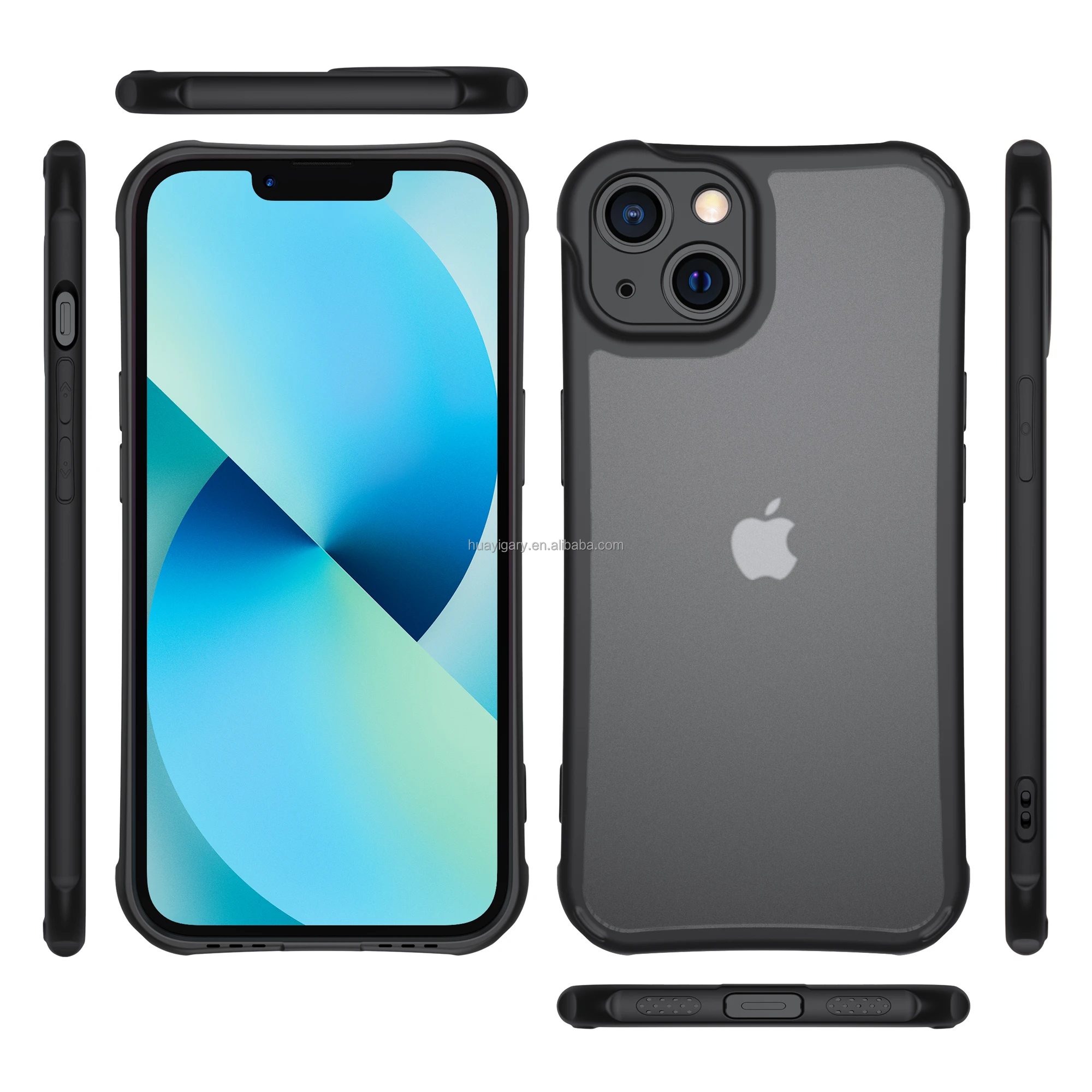 2021 New Designed Product Phone Case For iPhone 12 Full Cover Protection Waterproof Accessories Phone Case
2021 New Designed Product Phone Case For iPhone 12 Full Cover Protection Waterproof Accessories Phone Case