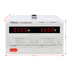 60V Laboratory DC Adjustable Regulated Power Supply TP60-30S