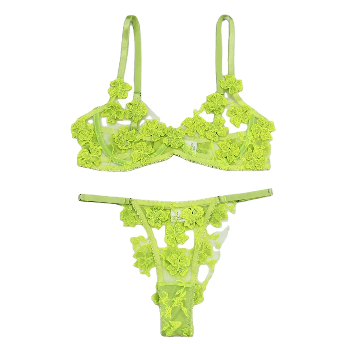 womens sexy underwear mini special fancy embroidery decal perspective sexy bra and panties
womens sexy underwear mini special fancy embroidery decal perspective sexy bra and panties