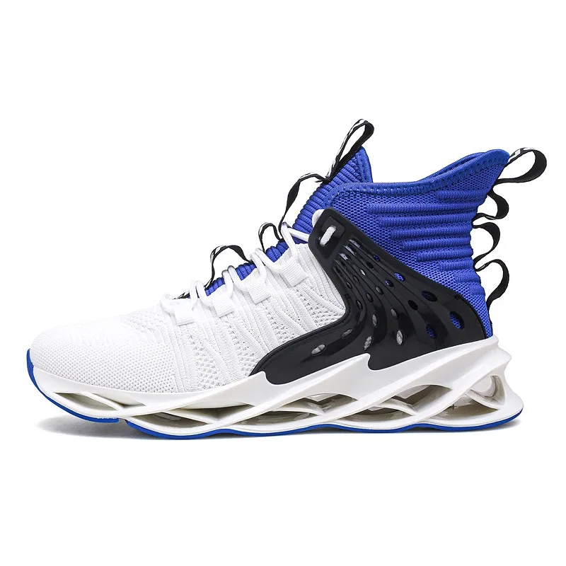 Wholesale 2021 New Style Fashion Sneakers Factory High Quality Shoe Low MOQ Men Sneakers, Black,black and white,white blue
Wholesale 2021 New Style Fashion Sneakers Factory High Quality Shoe Low MOQ Men Sneakers, Black,black and white,white blue
