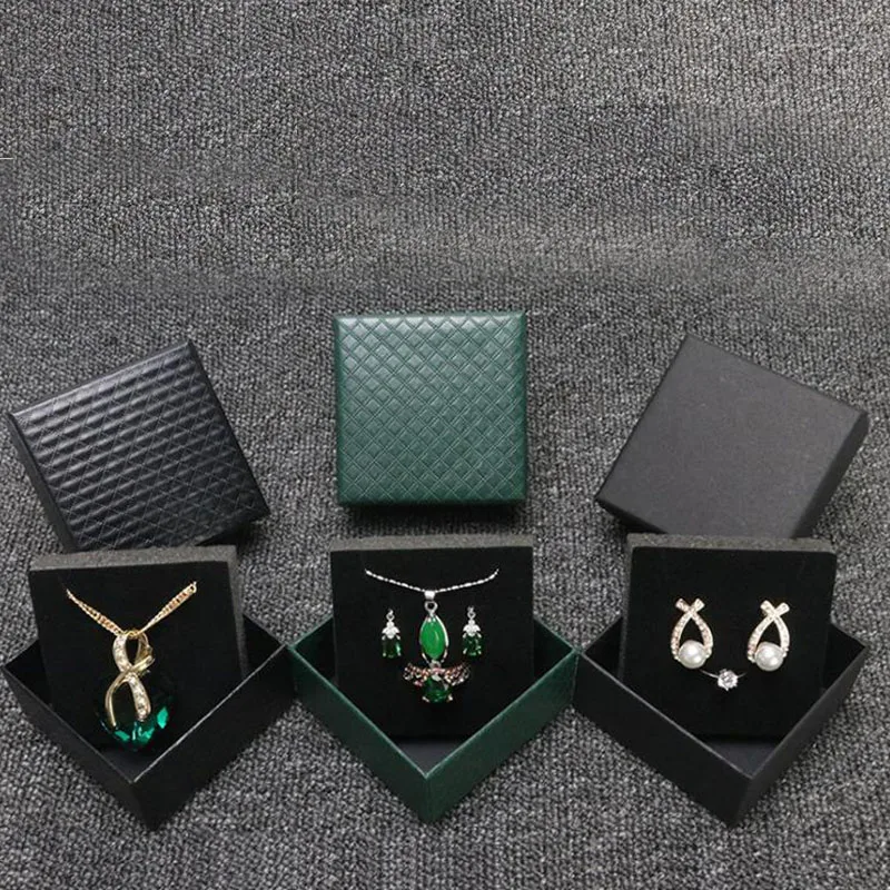 Spot goods jewelry box world cover necklace box high-end special paper packaging box customization, Same as pictures or customized
Spot goods jewelry box world cover necklace box high-end special paper packaging box customization, Same as pictures or customized