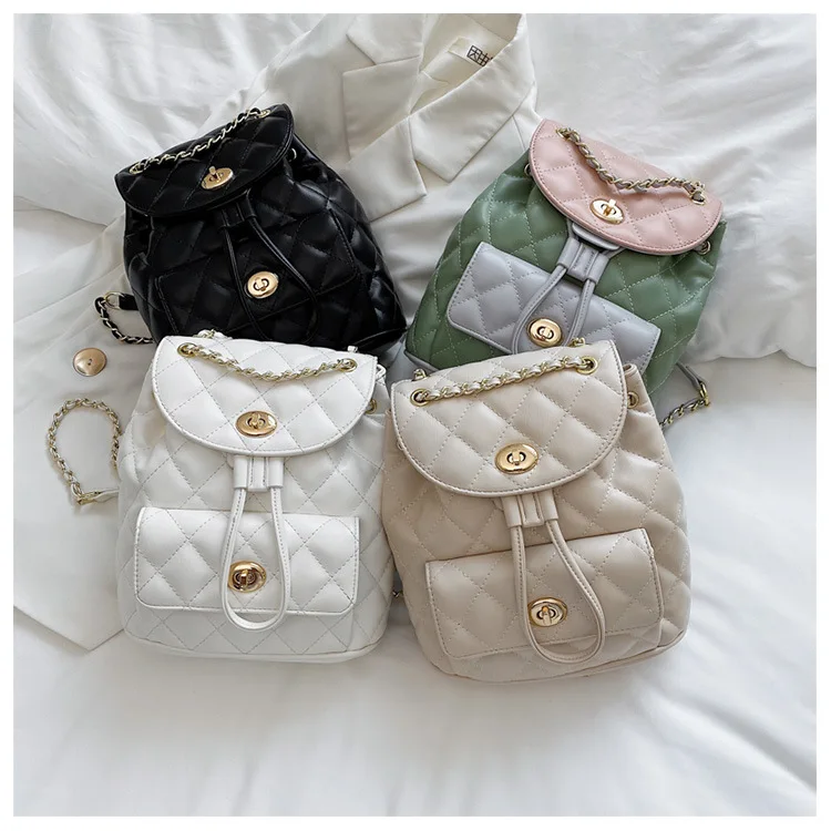 FANLOSN Trending Bag Pack Ladies Women Backpacks For Teen Girls Woman Pu Bags, White,black,green,beige
FANLOSN Trending Bag Pack Ladies Women Backpacks For Teen Girls Woman Pu Bags, White,black,green,beige