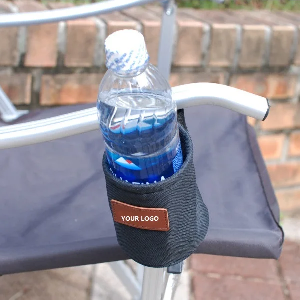 Custom logo Oxford cloth multi-purpose round bicycle beach folding chair cup holder foldable bottle holder, Customized color
Custom logo Oxford cloth multi-purpose round bicycle beach folding chair cup holder foldable bottle holder, Customized color