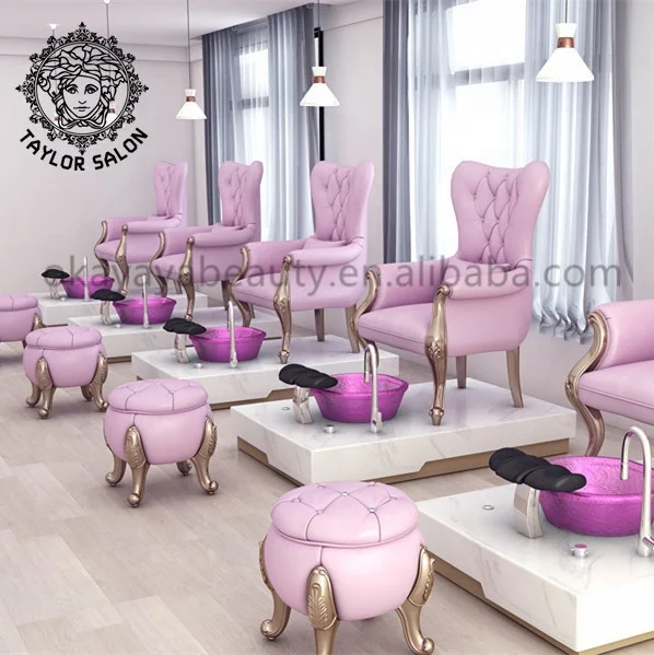 pink manicure salon furniture set foot spa massage chairs pedicure bowl throne pedicure spa chair
pink manicure salon furniture set foot spa massage chairs pedicure bowl throne pedicure spa chair