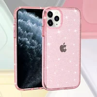 Amazon Hot Selling Cute Glitter Shockproof Terminator Style Transparent TPU PC Case for iPhone 11/11 Pro/11 Pro Max xr xs 8plus
Amazon Hot Selling Cute Glitter Shockproof Terminator Style Transparent TPU PC Case for iPhone 11/11 Pro/11 Pro Max xr xs 8plus