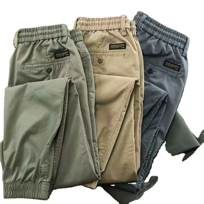 2020 New All-match Casual Harem Pants Men's Overalls Loose Sports Retro Trousers, Picture shows
2020 New All-match Casual Harem Pants Men's Overalls Loose Sports Retro Trousers, Picture shows