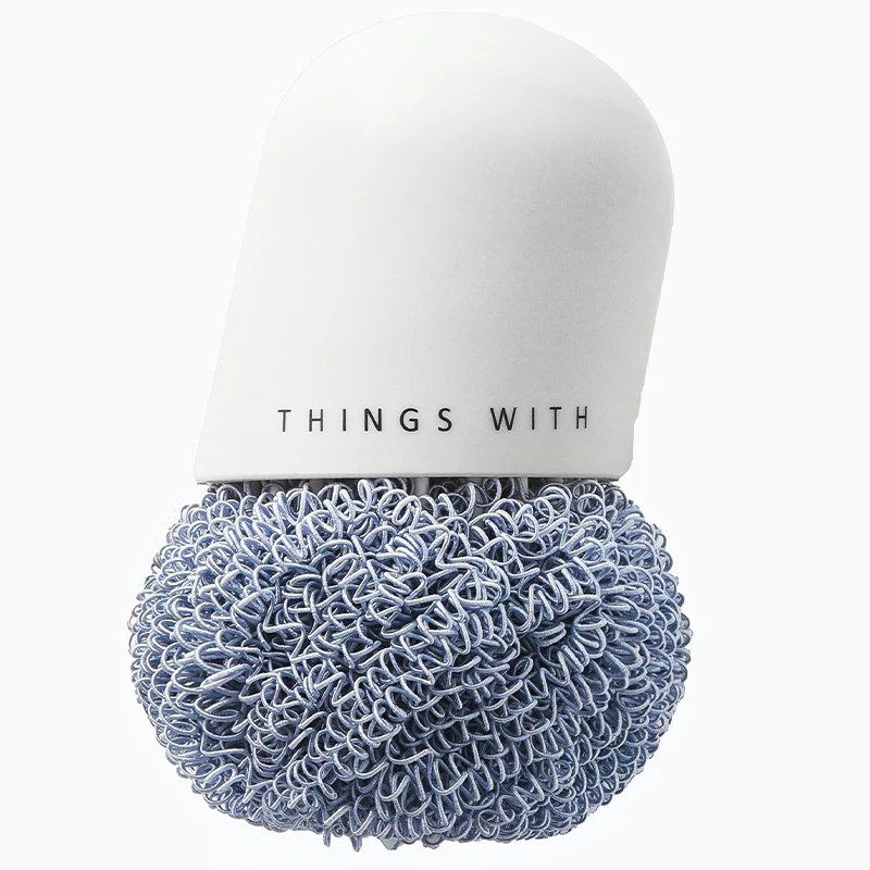 Cleaning Products Kitchen Clean Brush Set Polyester Dish Bowl Washing with cleaning Ball Handle Pot
Cleaning Products Kitchen Clean Brush Set Polyester Dish Bowl Washing with cleaning Ball Handle Pot