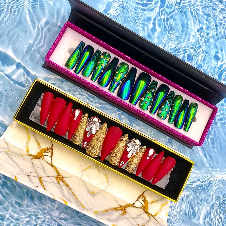 Tstory 2020 Best Selling False Nails Of Press On Nails With Custom Logo Press On Nail Storage
Tstory 2020 Best Selling False Nails Of Press On Nails With Custom Logo Press On Nail Storage