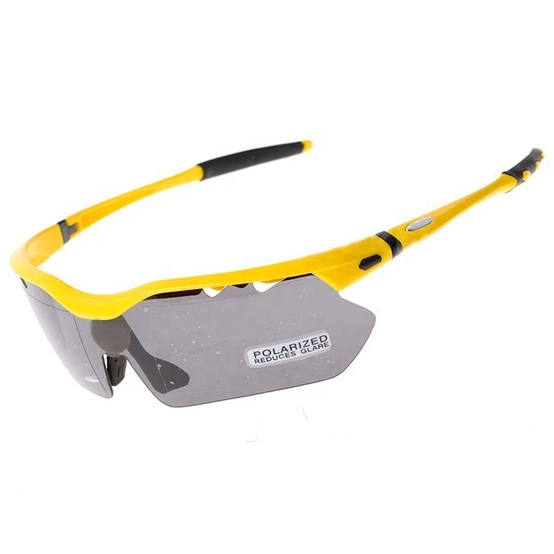 Polarized Cycling Racing Sun Glasses TR90 Goggles Eyewear Sports Polarized 5 Lens Bicycle Cycling Glasses
Polarized Cycling Racing Sun Glasses TR90 Goggles Eyewear Sports Polarized 5 Lens Bicycle Cycling Glasses