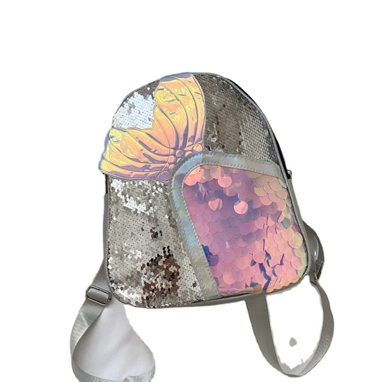 China Vendor Wholesale Fashion High Quality 3d Beauty Wing Design Sequins Girls Children Kids Backpack School Bags, Purple, pink
China Vendor Wholesale Fashion High Quality 3d Beauty Wing Design Sequins Girls Children Kids Backpack School Bags, Purple, pink