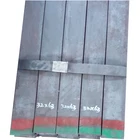 Professional Black or Machined Hot Rolled PGK Cutting Tool Steel Flat Steel