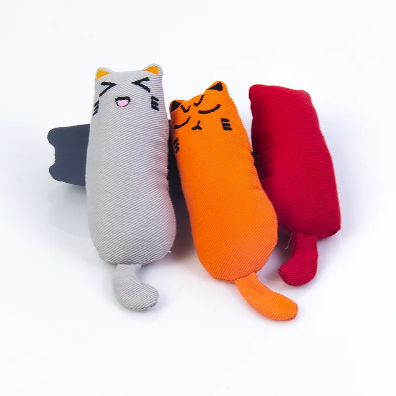 Novelty pet toys cat shape plush interactive toys llama pillow catnip toys, As picture
Novelty pet toys cat shape plush interactive toys llama pillow catnip toys, As picture