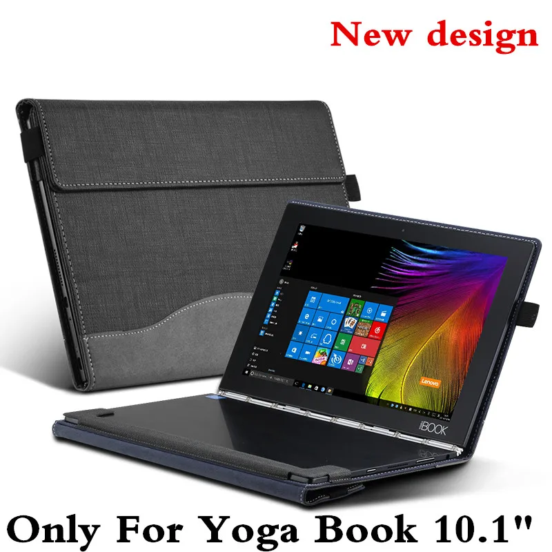 Creative Design Cover For Lenovo yoga book 10.1 Inch Tablet Laptop Sleeve Notebook Case PU Leather Pouch Skin Gifts shell, As picture
Creative Design Cover For Lenovo yoga book 10.1 Inch Tablet Laptop Sleeve Notebook Case PU Leather Pouch Skin Gifts shell, As picture