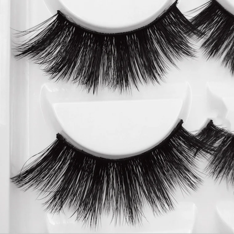 explosion style faux mink eyelash extension lash Natural simulation 3D stereo false eyelashes
explosion style faux mink eyelash extension lash Natural simulation 3D stereo false eyelashes