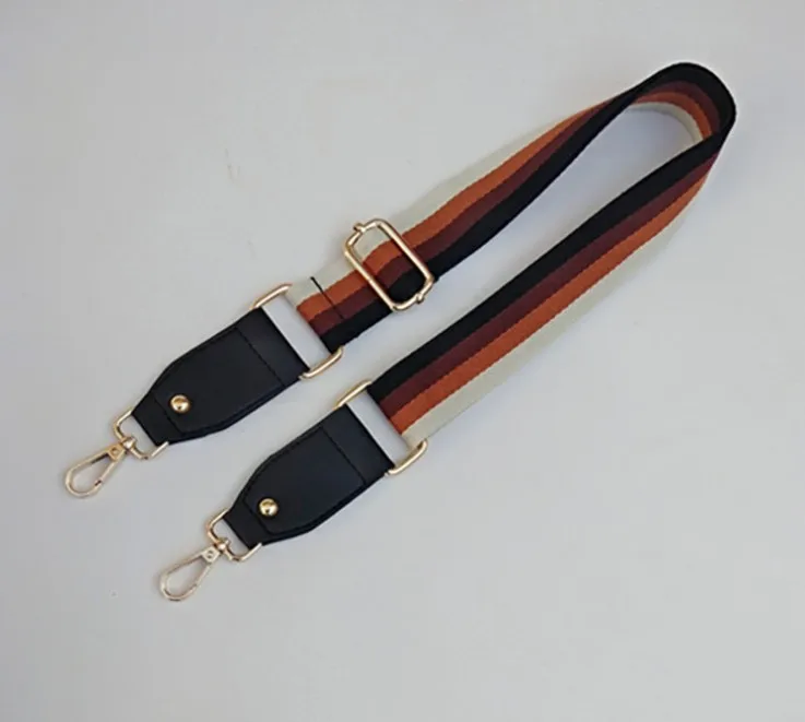 Fashion Women Shoulder Bag With Long Adjustable Length Accessories Cross-Body Hand Strap
Fashion Women Shoulder Bag With Long Adjustable Length Accessories Cross-Body Hand Strap