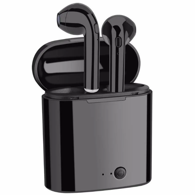 Bt5.0 I7s Tws Wireless Eyer Phone Earphones Earbuds Wireless Gaming Headphone Earphone, White
Bt5.0 I7s Tws Wireless Eyer Phone Earphones Earbuds Wireless Gaming Headphone Earphone, White