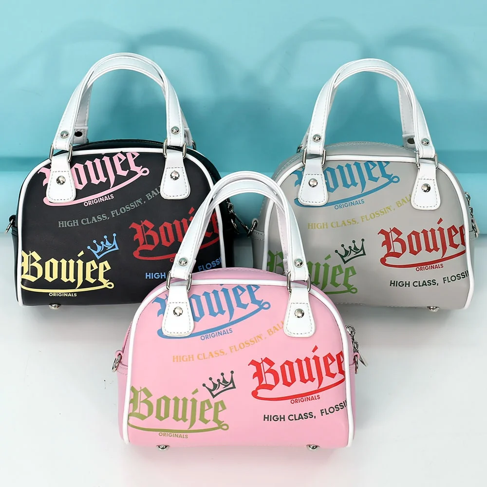 New Arrival Boujee Bags Women Handbags Ladies Designer Handbags For Women Luxury Private Label Handbags Women Hand Bags Boujee
New Arrival Boujee Bags Women Handbags Ladies Designer Handbags For Women Luxury Private Label Handbags Women Hand Bags Boujee