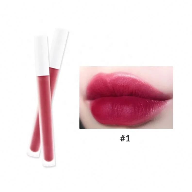 Wholesale Private Label Diamond High Quality Ultra Matte Liquid Lipstick Private Label
Wholesale Private Label Diamond High Quality Ultra Matte Liquid Lipstick Private Label