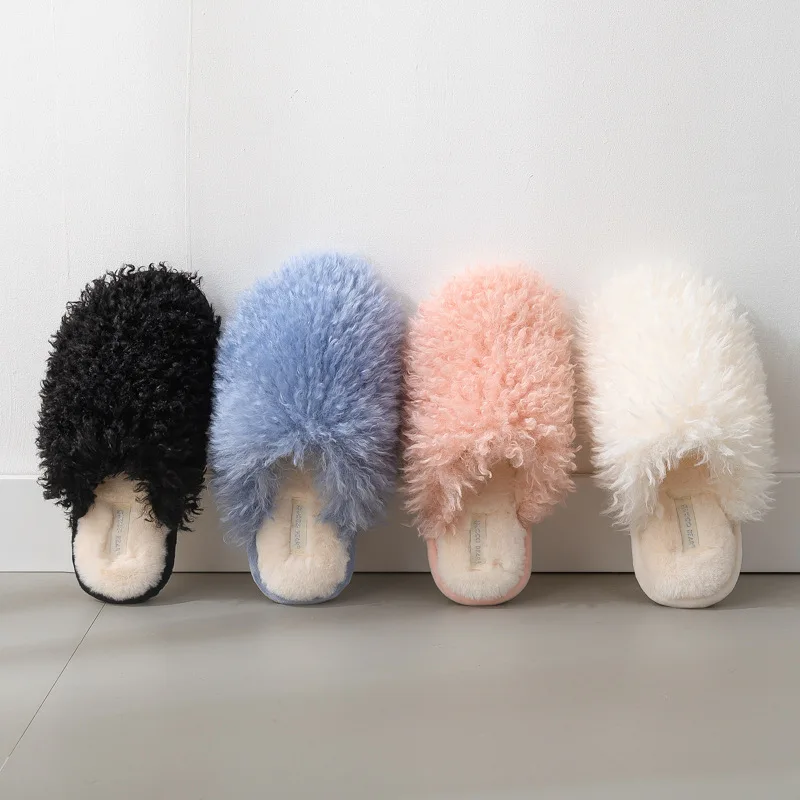 Dropshipping high quality winter slippers furry slippers for women soft PVC womens slippers
Dropshipping high quality winter slippers furry slippers for women soft PVC womens slippers