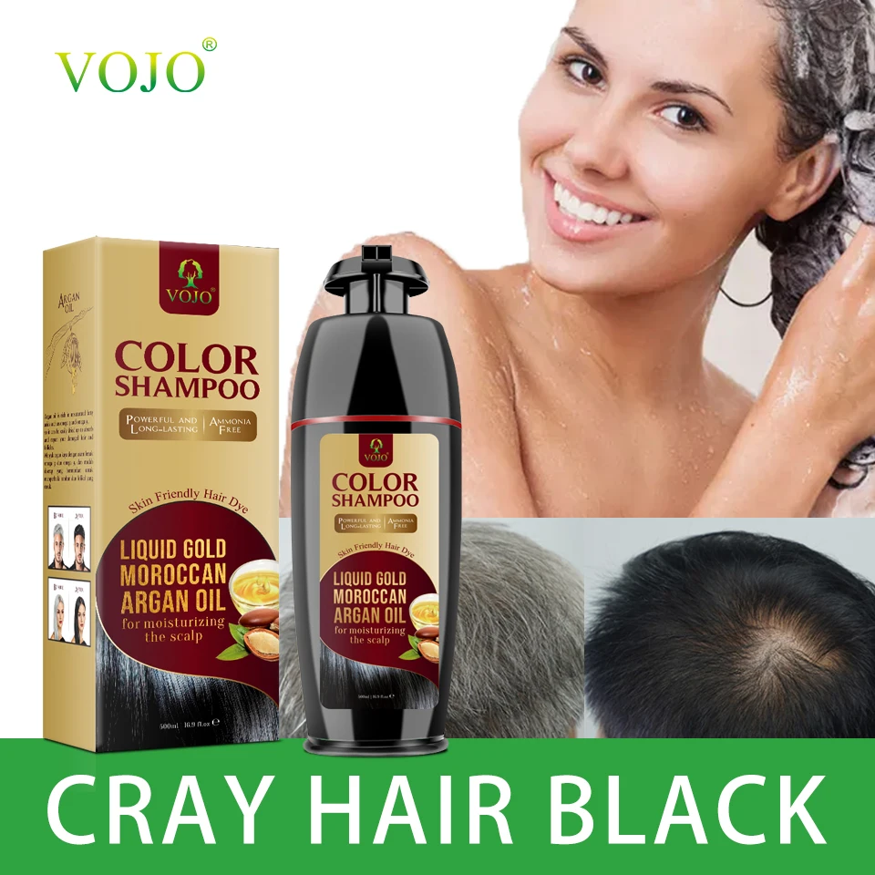 VOJO MOQ Accepted 100% Natural Hair Color Bsy Noni Black Hair Magic Paraben Free With Travel Size Easy Carry Packet Bulk &, Natural black
VOJO MOQ Accepted 100% Natural Hair Color Bsy Noni Black Hair Magic Paraben Free With Travel Size Easy Carry Packet Bulk &, Natural black