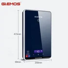 Factory price stainless steel electric instant water heater