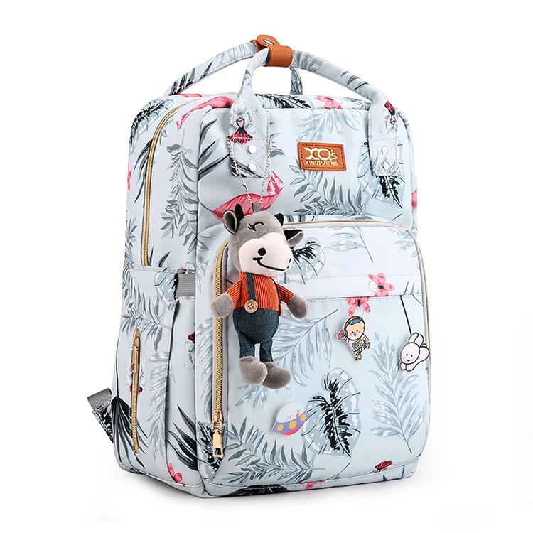 New Product No BPA Eco-friendly Material With Big Separte Pockets Mummy Bags For Travel Easily, Customized colors
New Product No BPA Eco-friendly Material With Big Separte Pockets Mummy Bags For Travel Easily, Customized colors