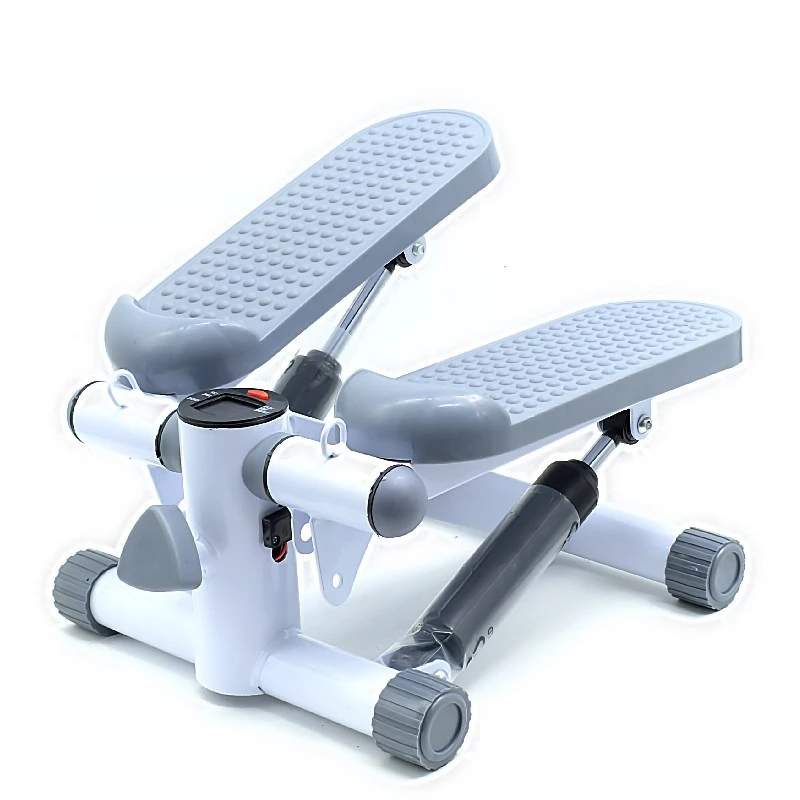 Stepping machine household multi-functional small Walking Machine With Resistance Bands
Stepping machine household multi-functional small Walking Machine With Resistance Bands