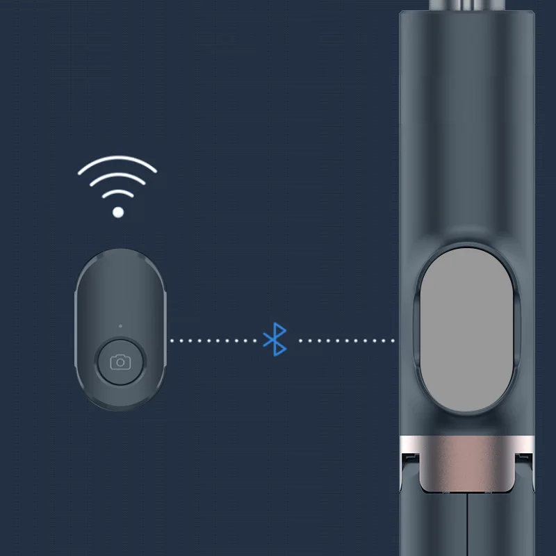 Trade assurance selfi stick remote self-locking foldable retractable selfi stick tripod for iphone samsung smartphone
Trade assurance selfi stick remote self-locking foldable retractable selfi stick tripod for iphone samsung smartphone