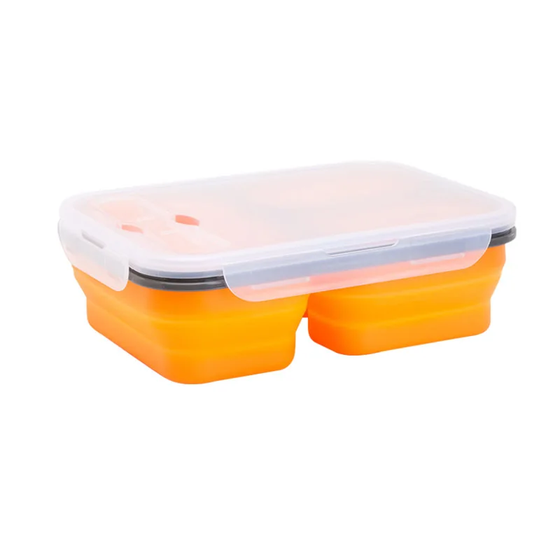 Travel Portable Eco-Friendly Children's Outdoor Tableware Silicone Folding Bowl Silicone Bowl Folding Lunch Box, Coloful
Travel Portable Eco-Friendly Children's Outdoor Tableware Silicone Folding Bowl Silicone Bowl Folding Lunch Box, Coloful
