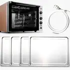 Convection Oven UKOEO D6040 Multifunction Elector Convection Oven Best Convection Oven Price