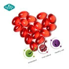 Pure Antioxidant Astaxanthin 10% Astaxanthin Oil Soft Capsule