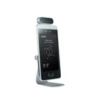 Standalone 8' screen Android temperature measuring kiosk