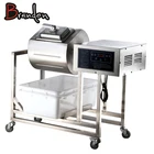 YPC-1 perfect shape meat marinator manufacturer