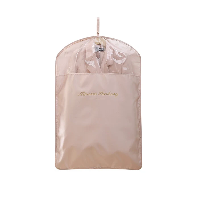 Custom heavy duty women dress suit cover storage bag wardrobe organizer cabinet clothes cover garment bag
Custom heavy duty women dress suit cover storage bag wardrobe organizer cabinet clothes cover garment bag