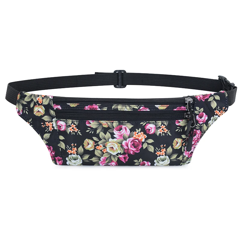 Outdoor Waterproof Running Belt Bag Hiking Phone Bag Shopping colorful Waist Bag For Women
Outdoor Waterproof Running Belt Bag Hiking Phone Bag Shopping colorful Waist Bag For Women