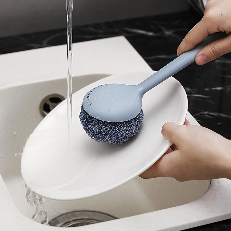 Cheap Hot Sale Top Quality Cleaning Kitchen Brush Pot Brush Household Cleaning Tools Accessories Brush
Cheap Hot Sale Top Quality Cleaning Kitchen Brush Pot Brush Household Cleaning Tools Accessories Brush