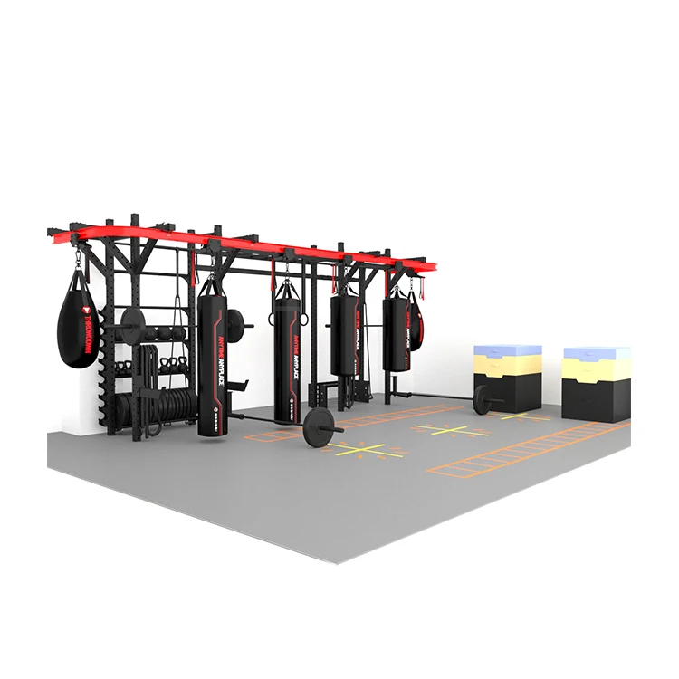 Heavy Bag Hanging Frame For Home Gym Heavy Bag Hanging Rack Bracket, Custom color
Heavy Bag Hanging Frame For Home Gym Heavy Bag Hanging Rack Bracket, Custom color