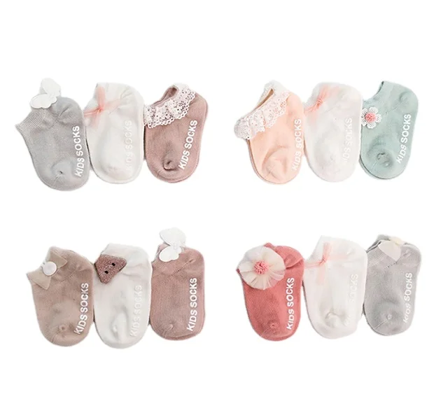 Spring autumn new cotton socks non-slip baby socks for kids newborn loose floor socks
Spring autumn new cotton socks non-slip baby socks for kids newborn loose floor socks